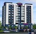 Sree Gokulam Highway Tower -  Apartments at M.C Road, Kodimatha, Kottayam